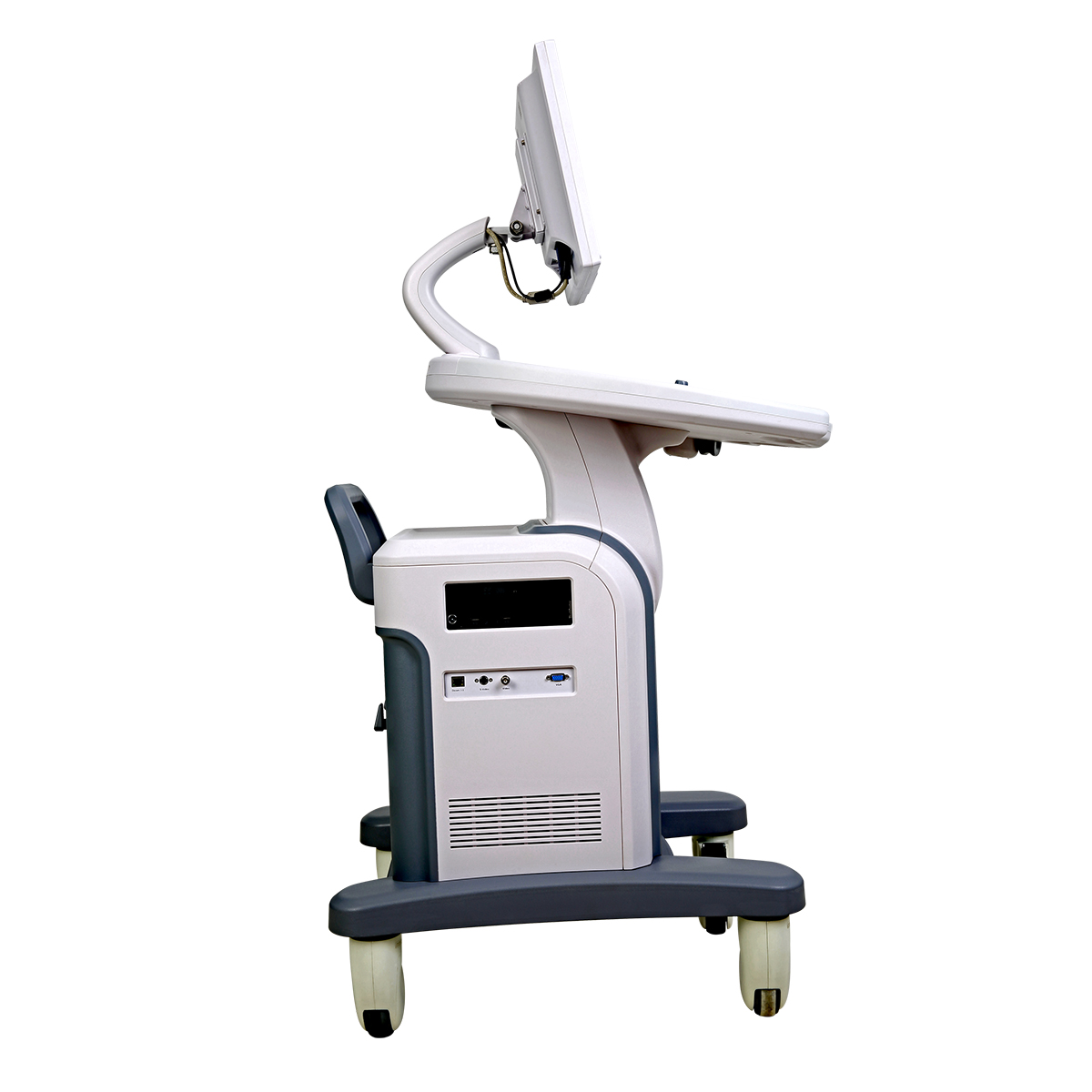FDC8000 Sistema Diagnóstico de Ultrasonido Completamente digital de Color Doppler